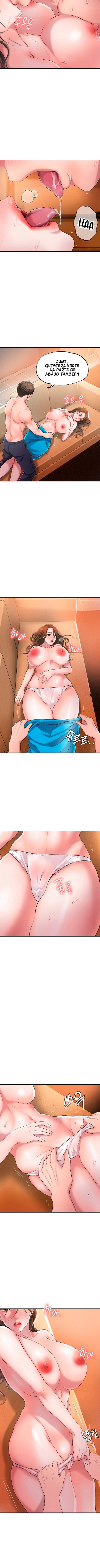New Town Raw Chapter 4 Page 11
