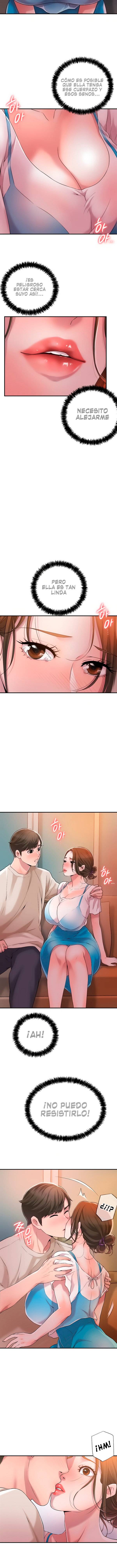 New Town Raw Chapter 4 Page 3