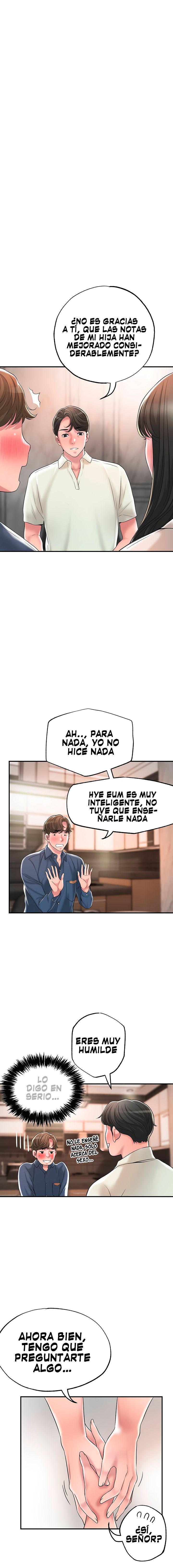 New Town Raw Chapter 42 Page 20