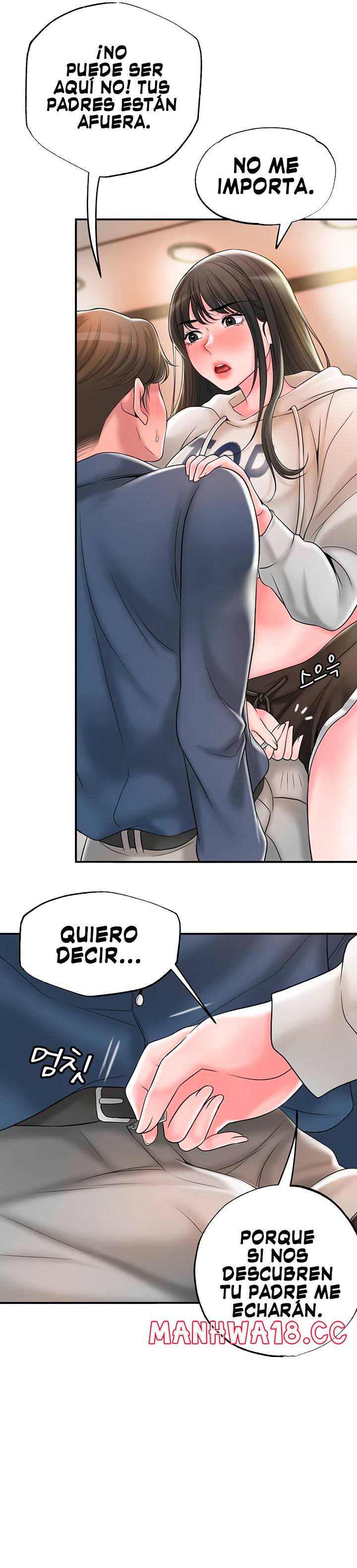 New Town Raw Chapter 43 Page 11