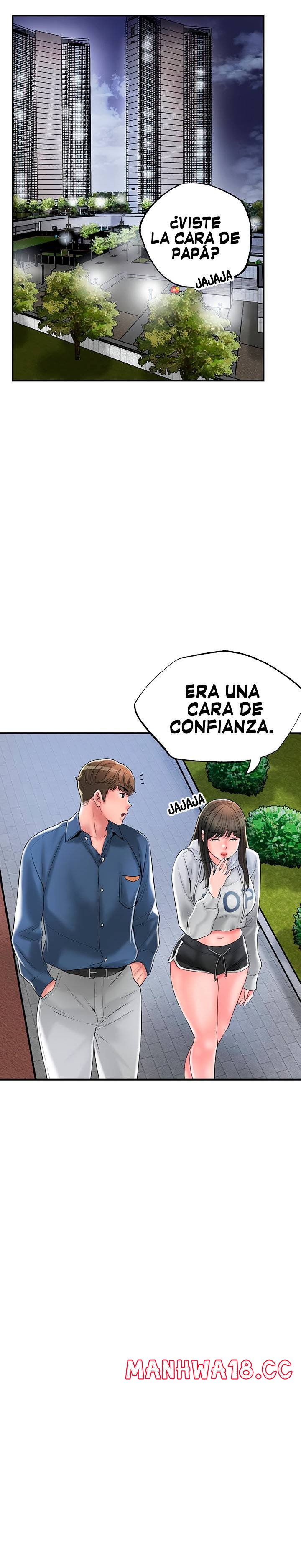 New Town Raw Chapter 43 Page 20