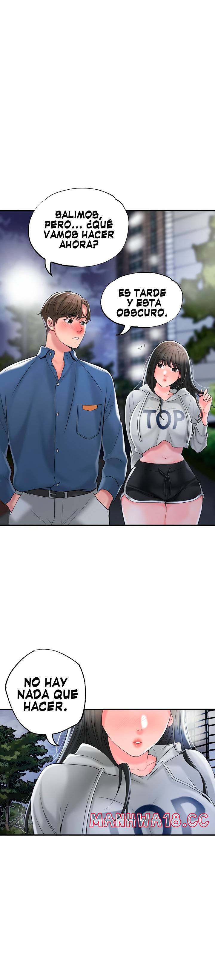 New Town Raw Chapter 43 Page 24