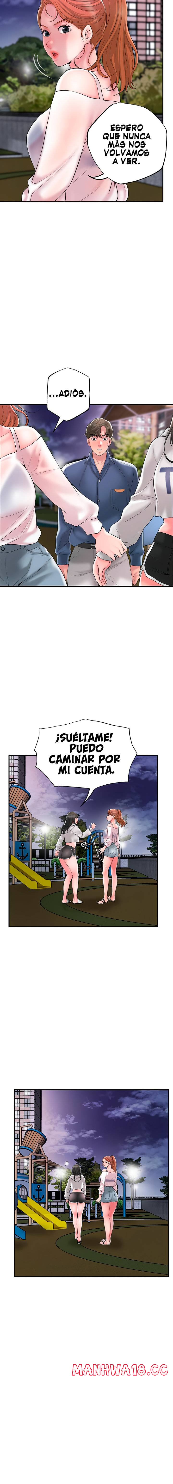 New Town Raw Chapter 44 Page 8