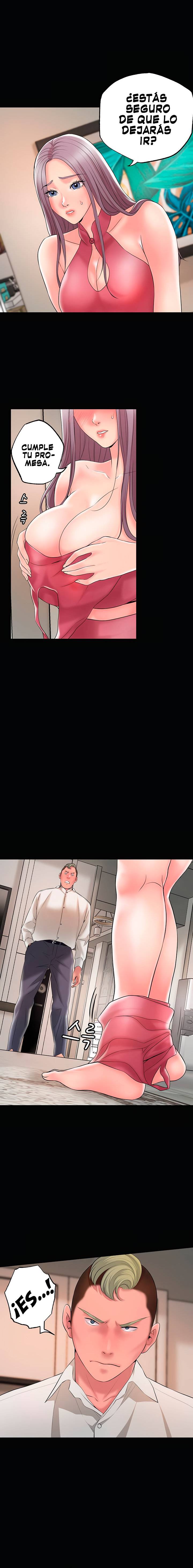 New Town Raw Chapter 45 Page 10