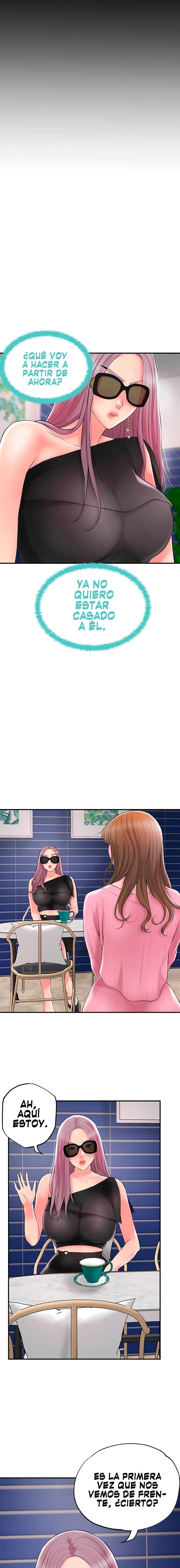 New Town Raw Chapter 45 Page 13