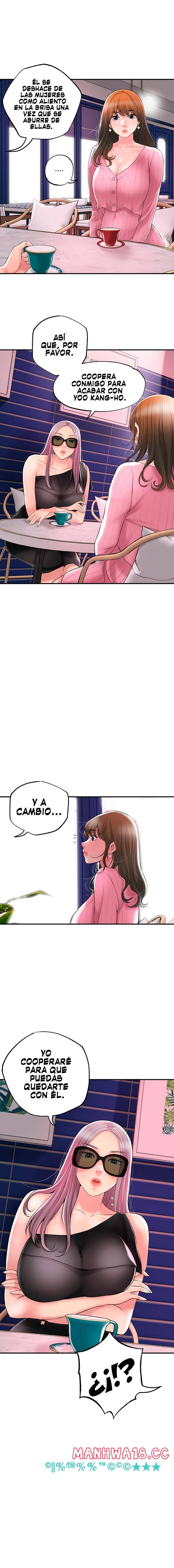 New Town Raw Chapter 45 Page 20