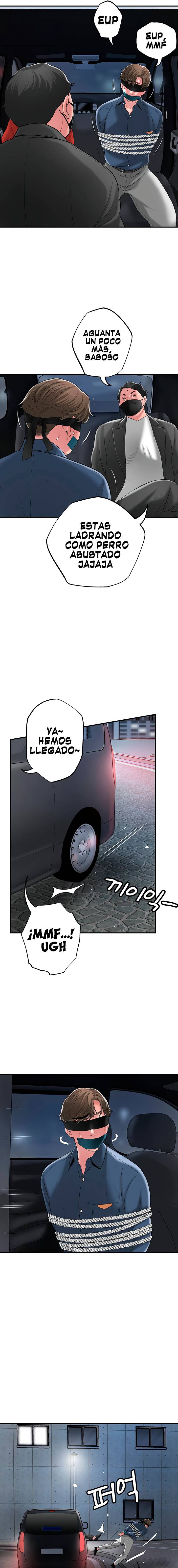 New Town Raw Chapter 45 Page 3