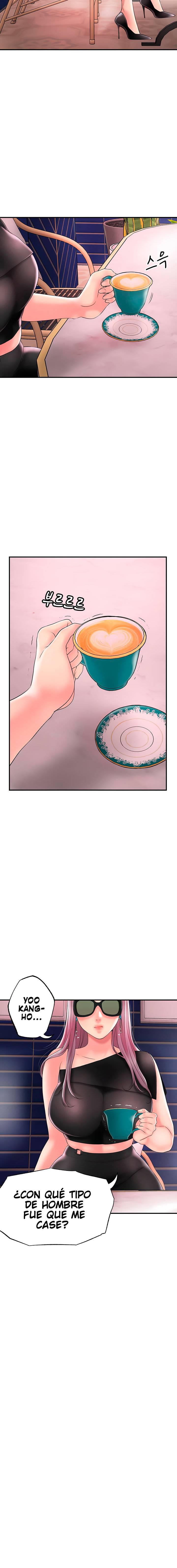 New Town Raw Chapter 45 Page 8