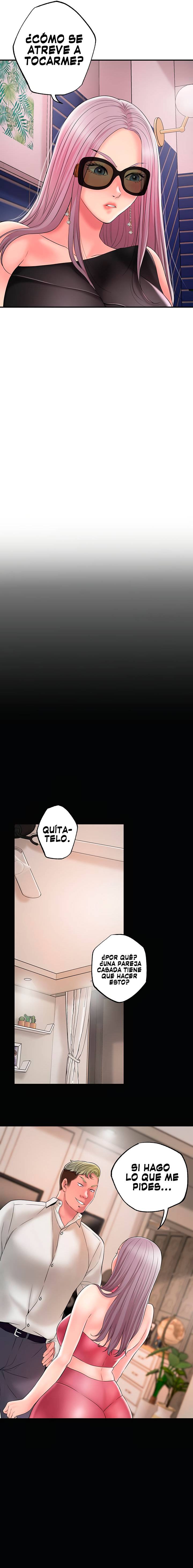 New Town Raw Chapter 45 Page 9