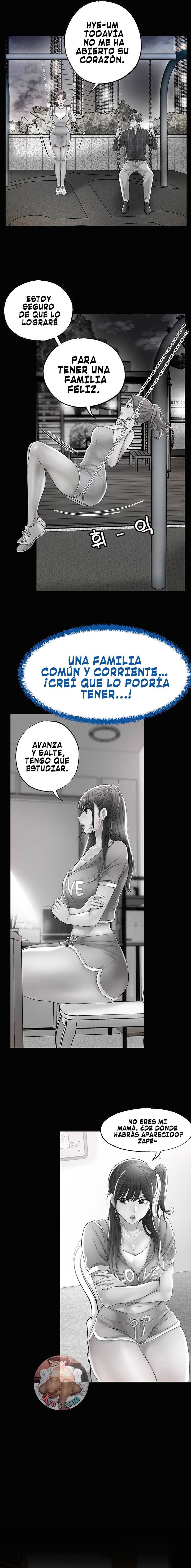 New Town Raw Chapter 46 Page 12