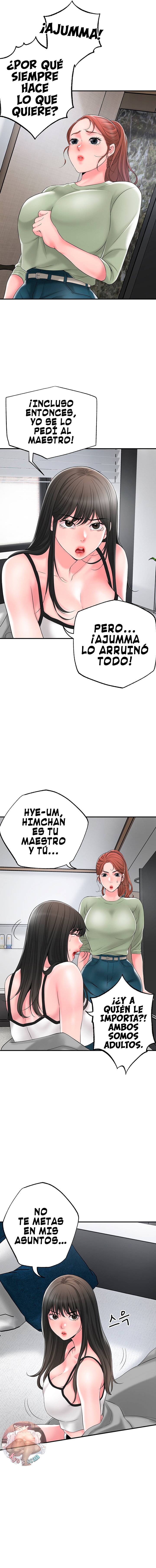New Town Raw Chapter 46 Page 4