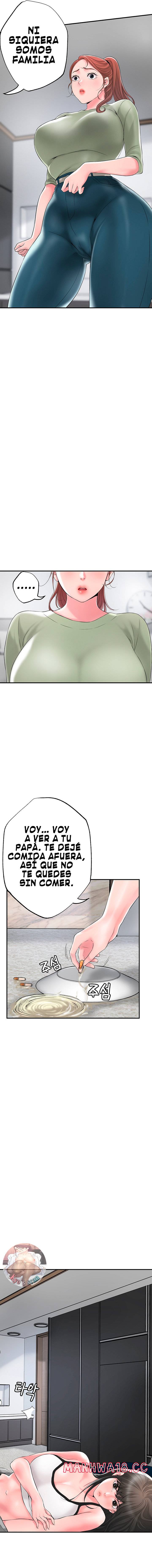 New Town Raw Chapter 46 Page 5