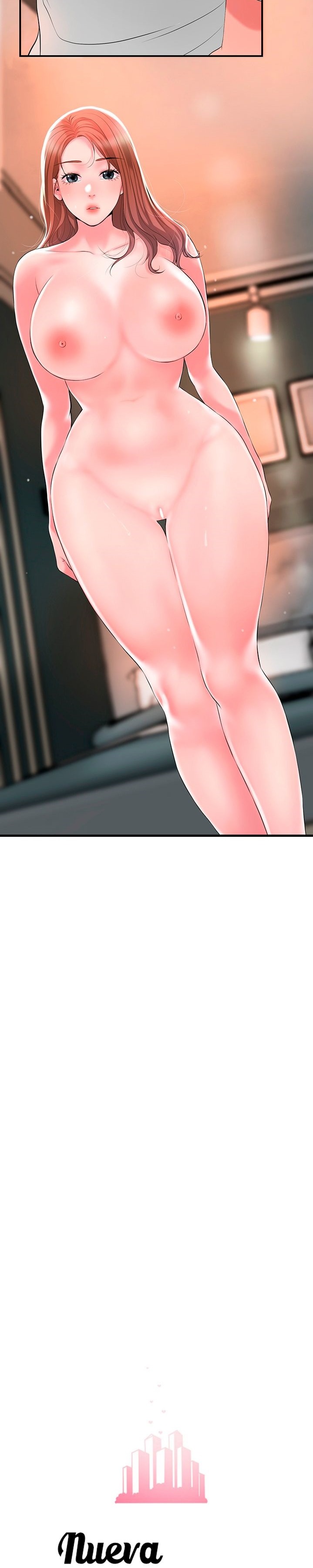 New Town Raw Chapter 47 Page 2