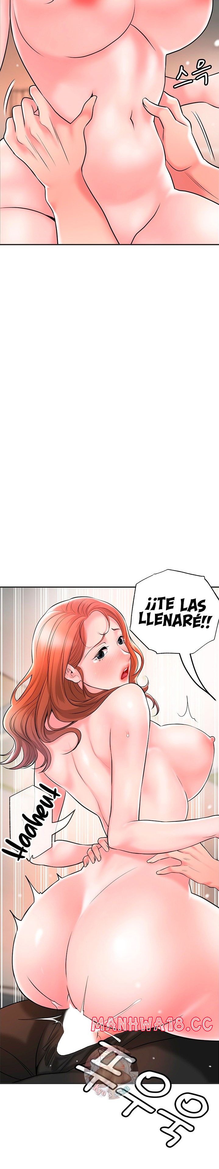 New Town Raw Chapter 47 Page 30