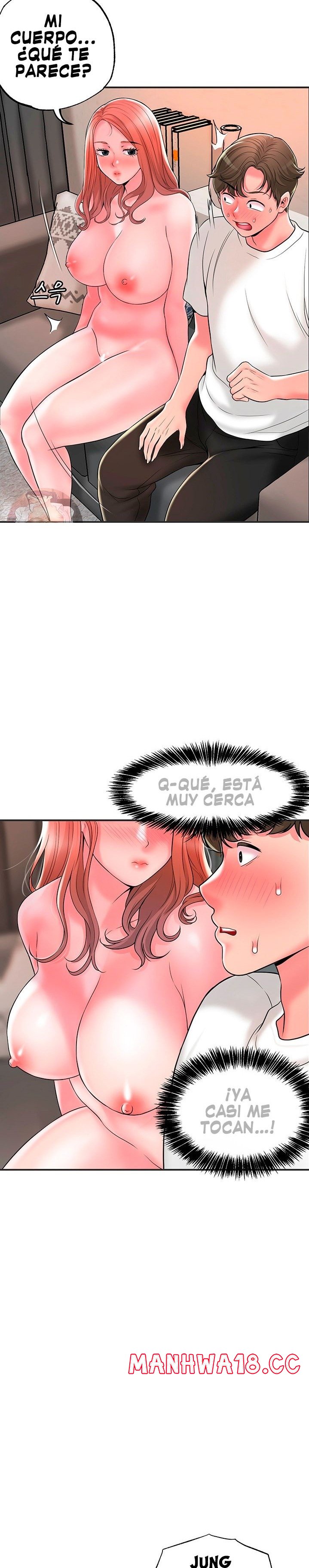 New Town Raw Chapter 47 Page 5