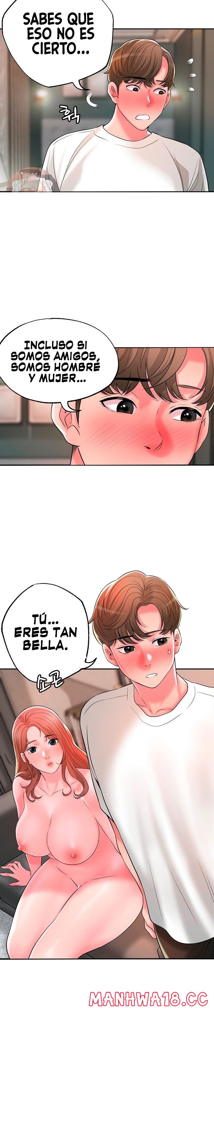 New Town Raw Chapter 47 Page 8