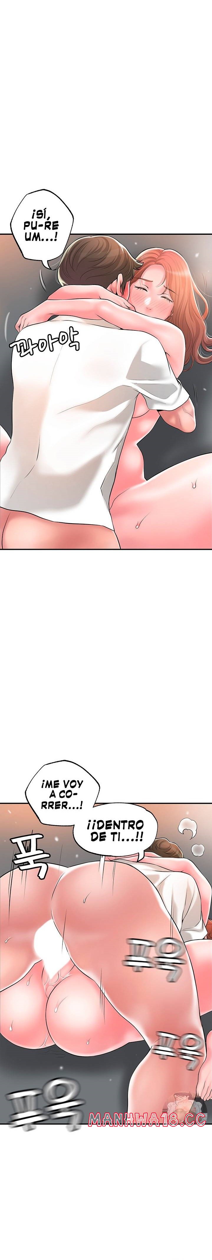 New Town Raw Chapter 48 Page 21