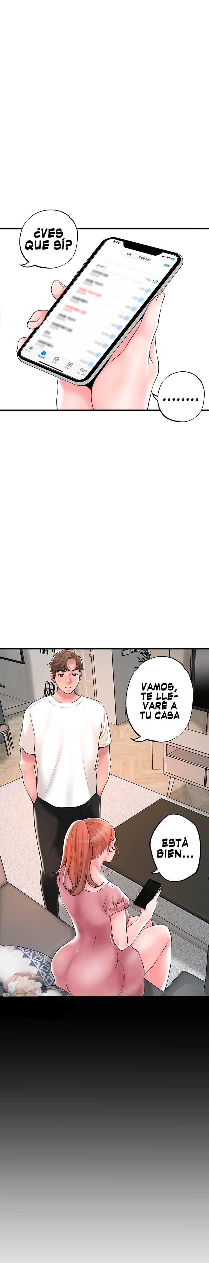 New Town Raw Chapter 48 Page 25