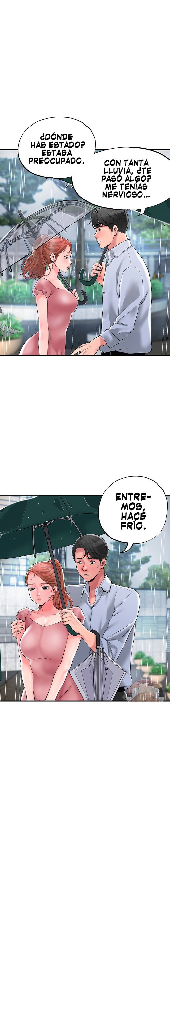 New Town Raw Chapter 48 Page 27