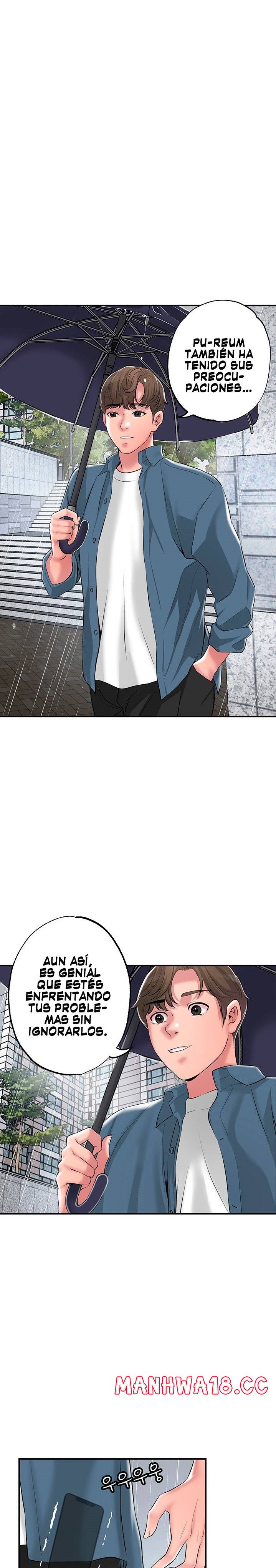 New Town Raw Chapter 48 Page 29