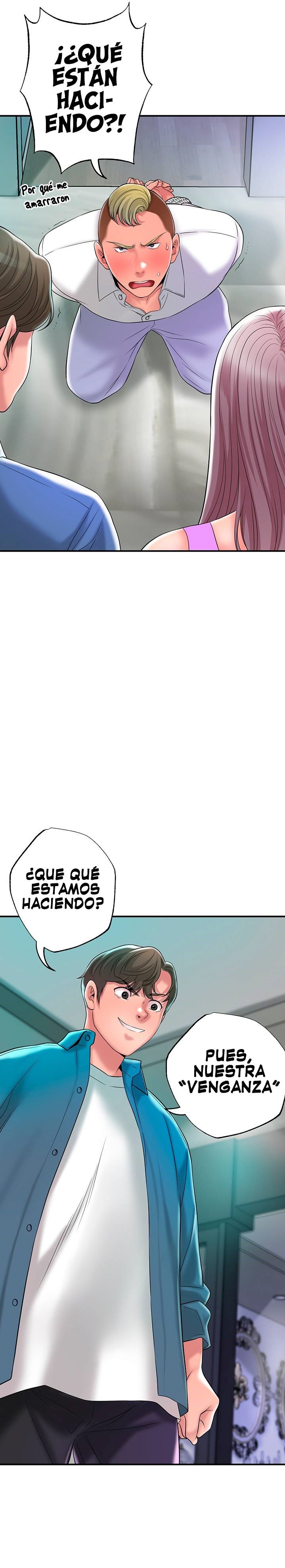 New Town Raw Chapter 49 Page 16