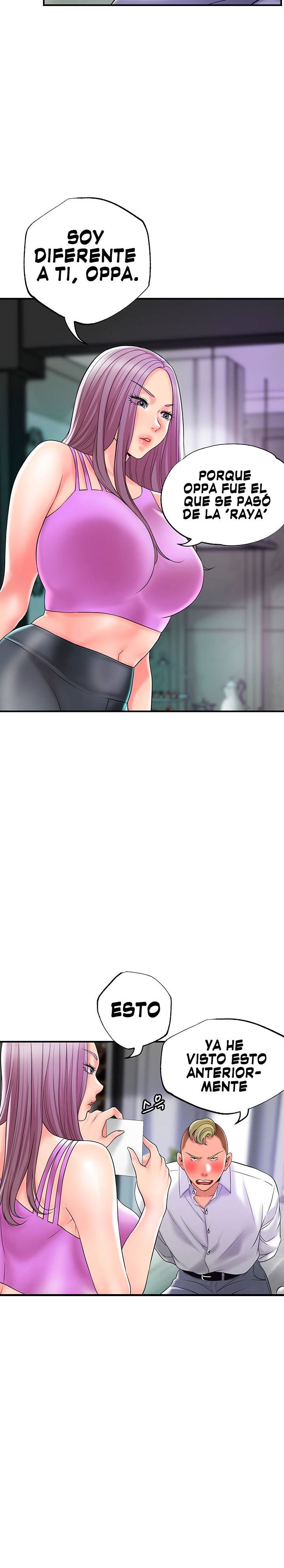 New Town Raw Chapter 49 Page 18