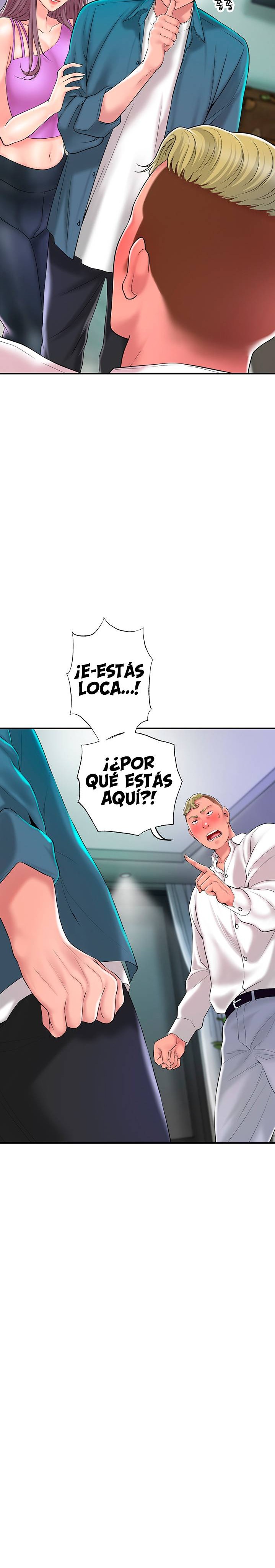 New Town Raw Chapter 49 Page 8