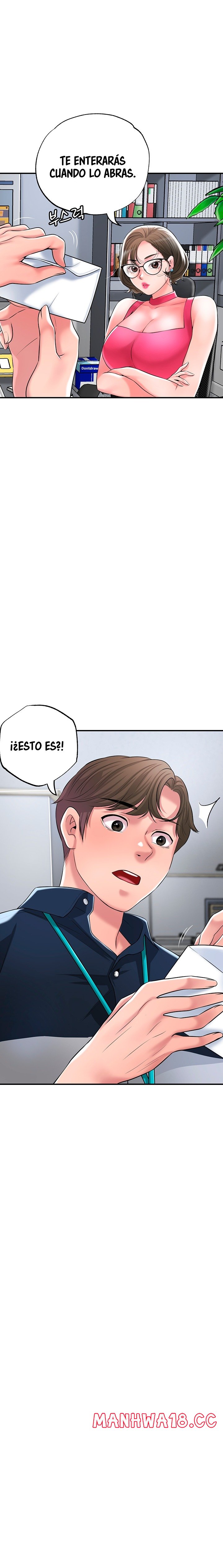 New Town Raw Chapter 50 Page 2