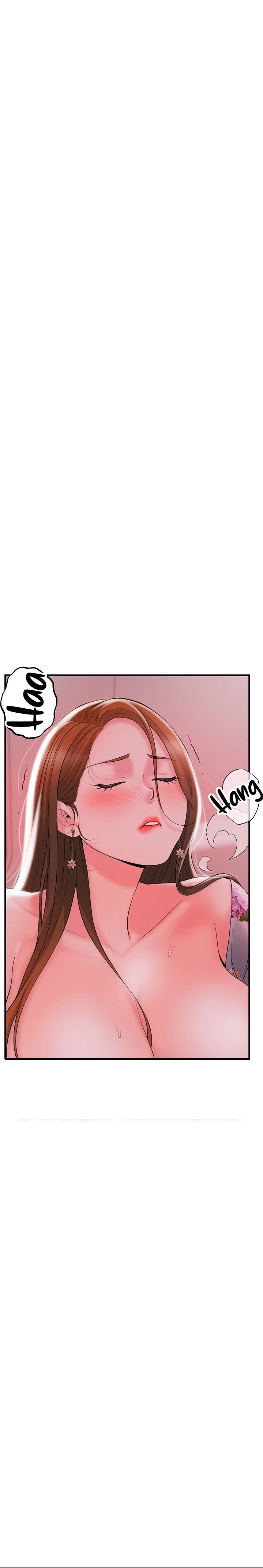New Town Raw Chapter 51 Page 12