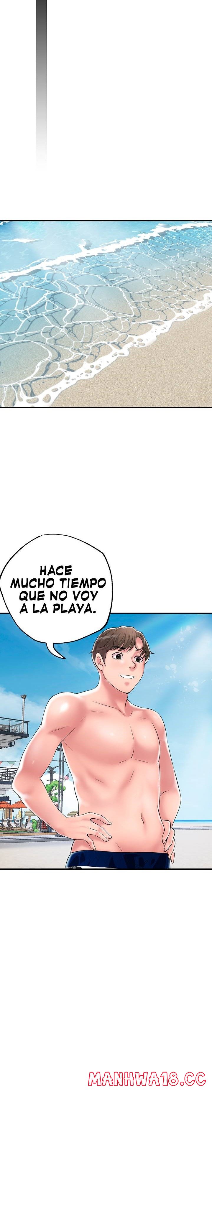 New Town Raw Chapter 51 Page 33