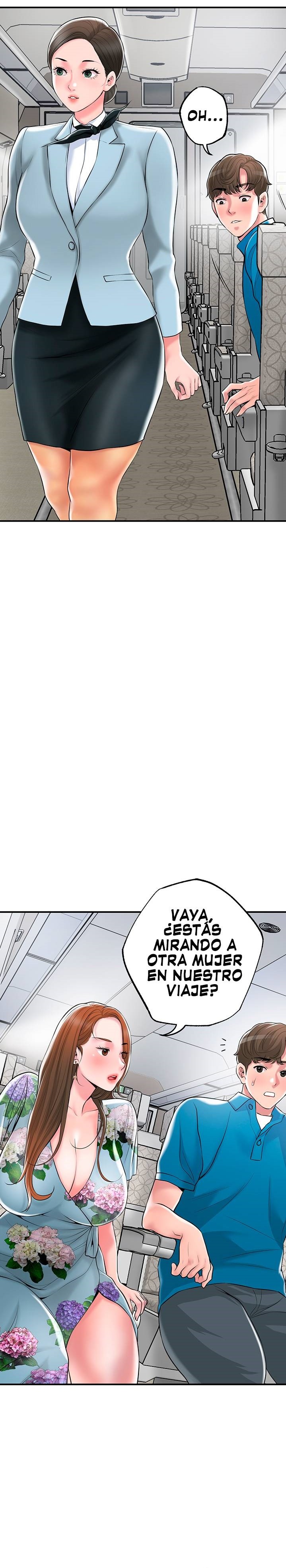 New Town Raw Chapter 51 Page 5