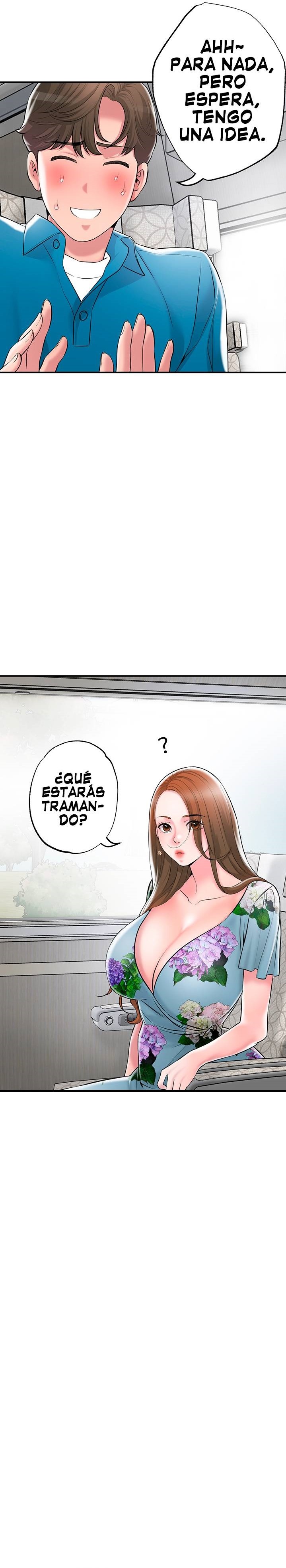 New Town Raw Chapter 51 Page 6