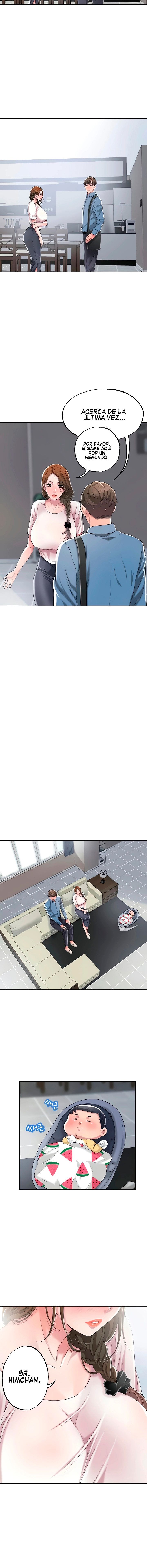 New Town Raw Chapter 7 Page 14