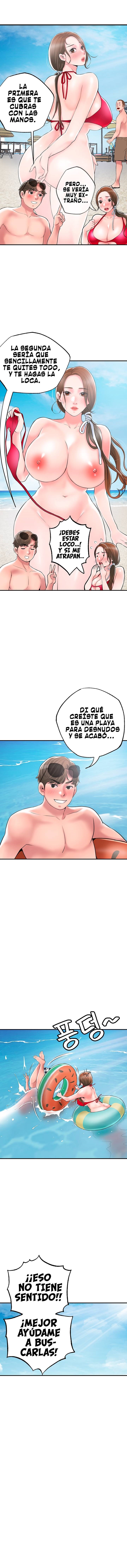 New Town Raw Chapter 52 Page 12