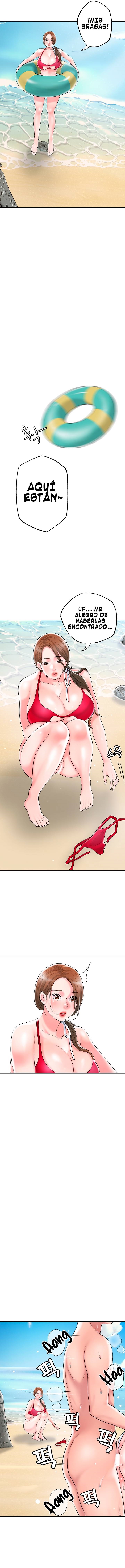 New Town Raw Chapter 52 Page 14