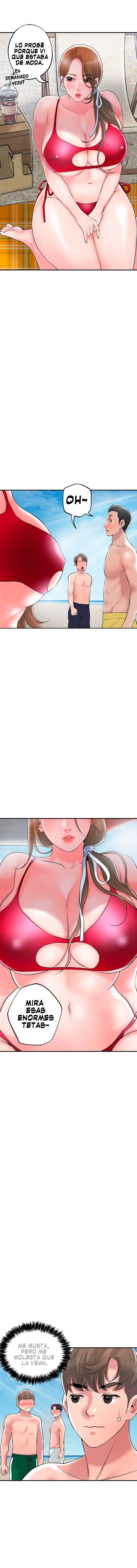 New Town Raw Chapter 52 Page 3