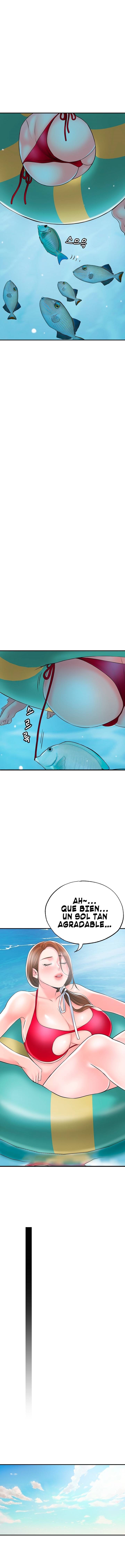 New Town Raw Chapter 52 Page 9