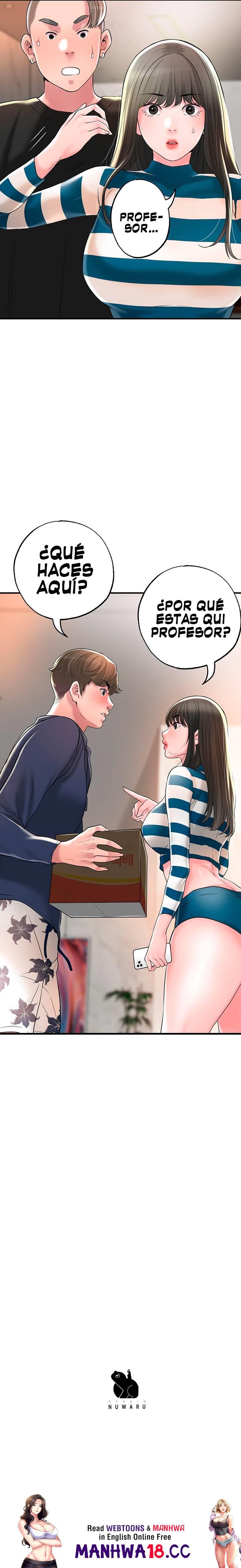 New Town Raw Chapter 53 Page 33