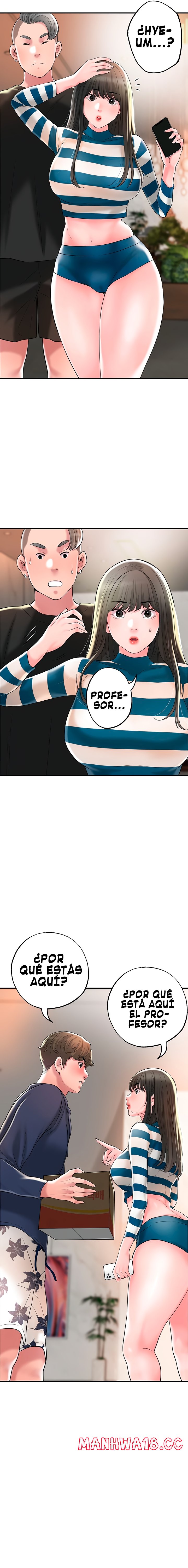 New Town Raw Chapter 54 Page 2