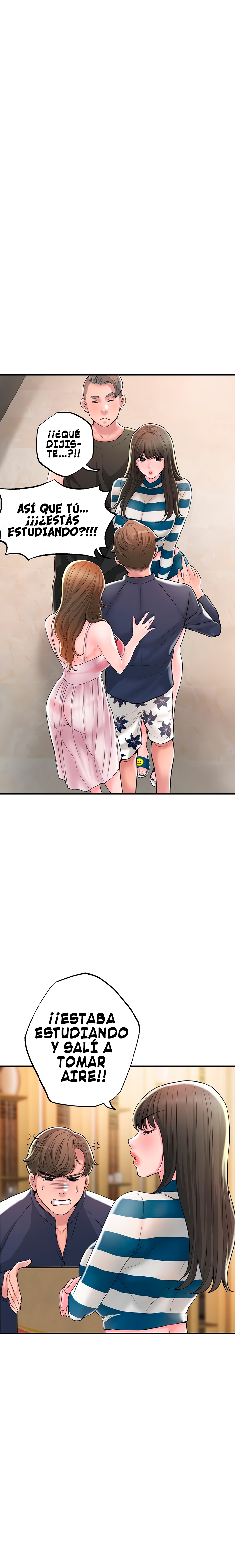 New Town Raw Chapter 54 Page 5