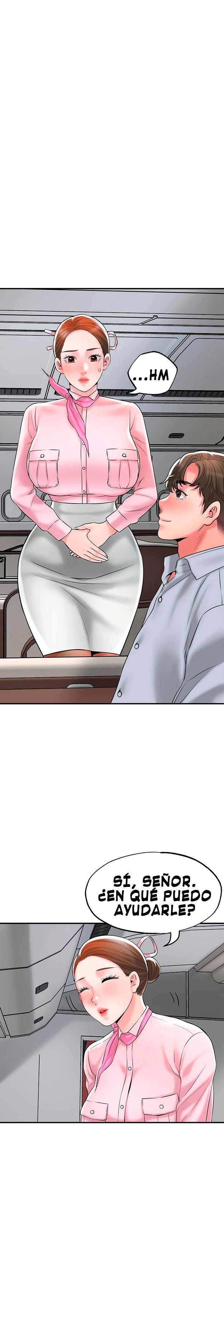 New Town Raw Chapter 55 Page 2