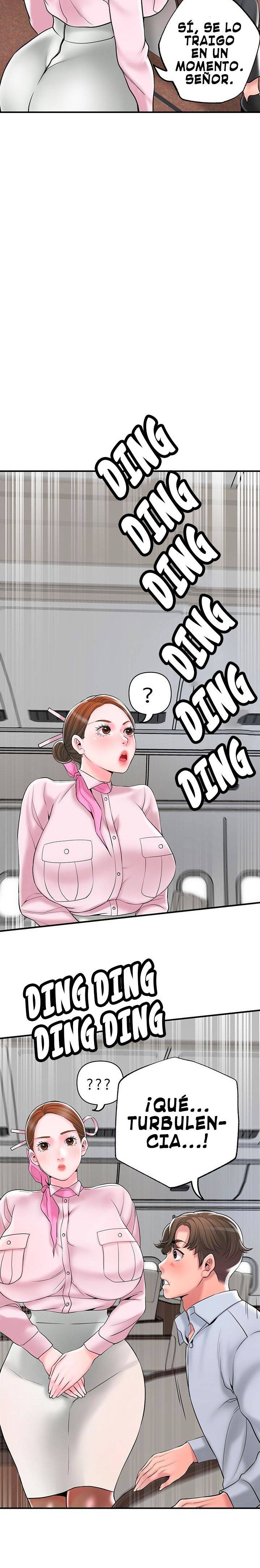 New Town Raw Chapter 55 Page 6