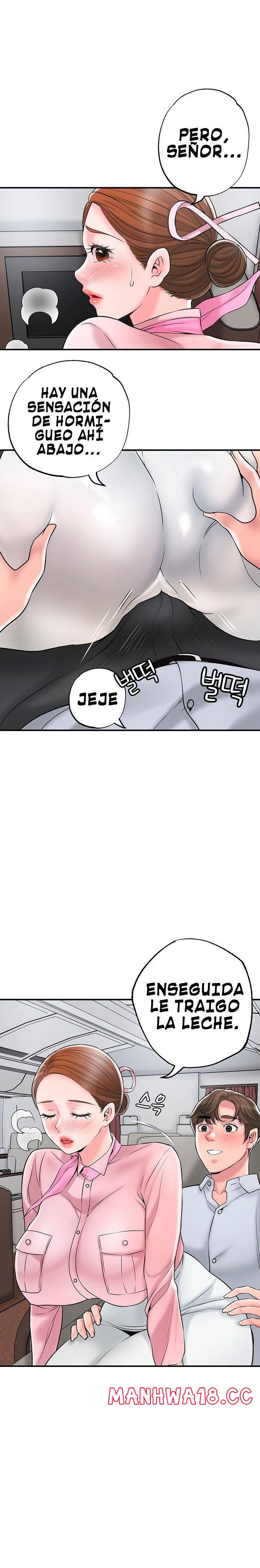 New Town Raw Chapter 55 Page 9