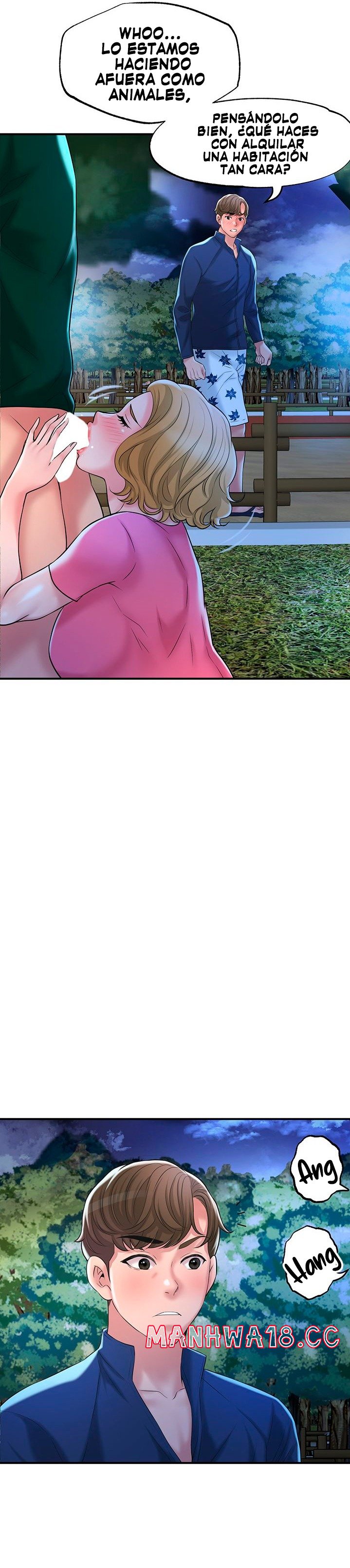New Town Raw Chapter 56 Page 29