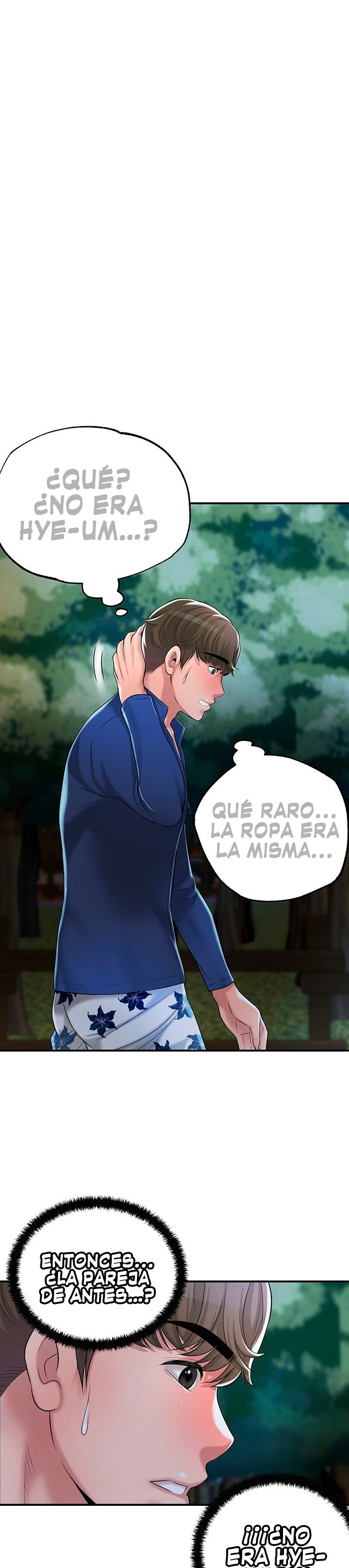 New Town Raw Chapter 56 Page 35