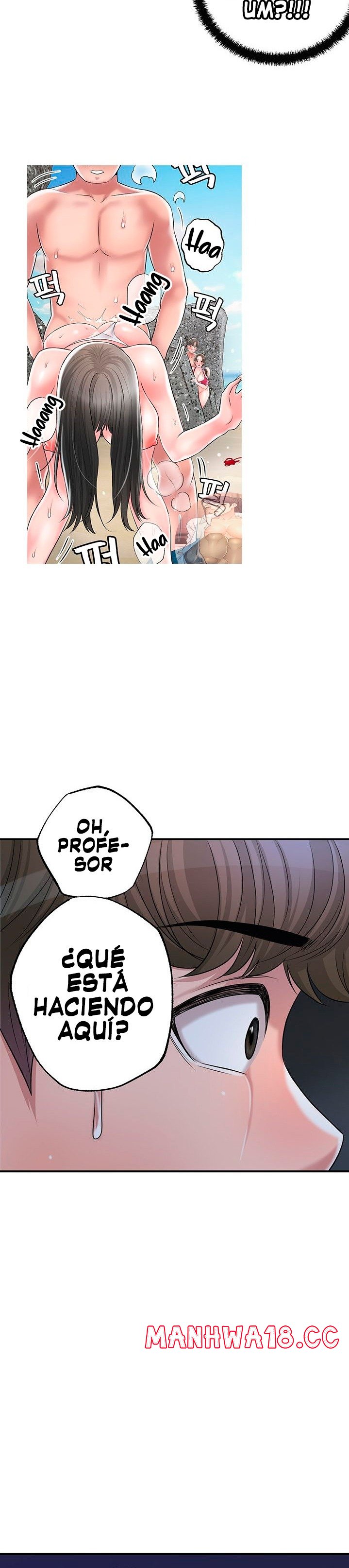 New Town Raw Chapter 56 Page 36