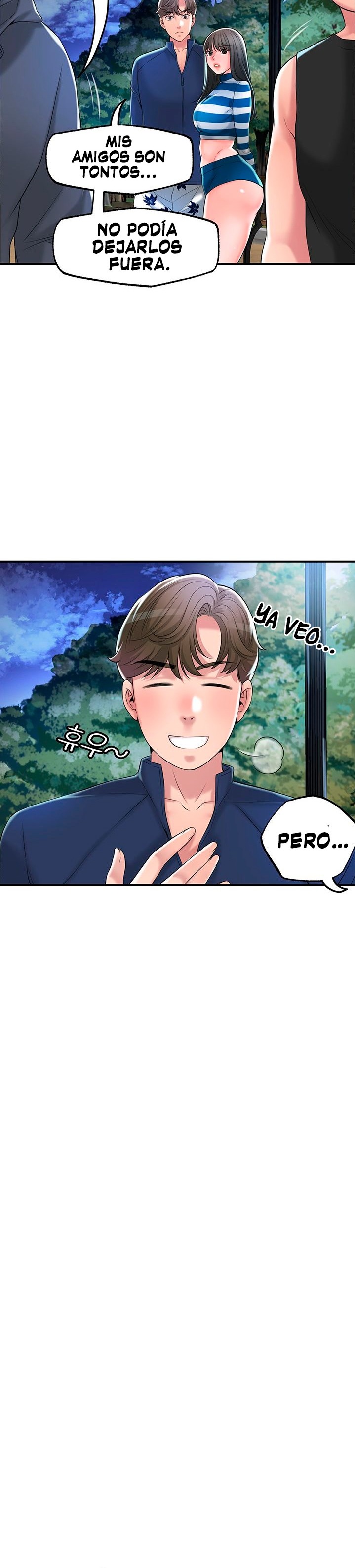New Town Raw Chapter 56 Page 40
