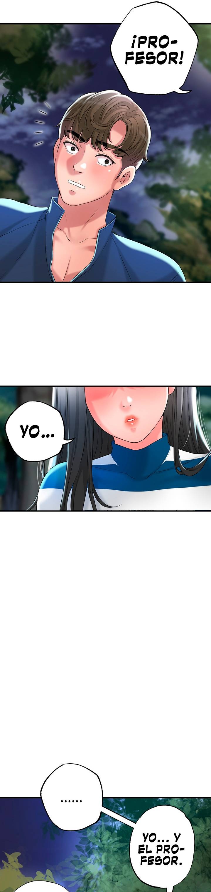 New Town Raw Chapter 57 Page 13