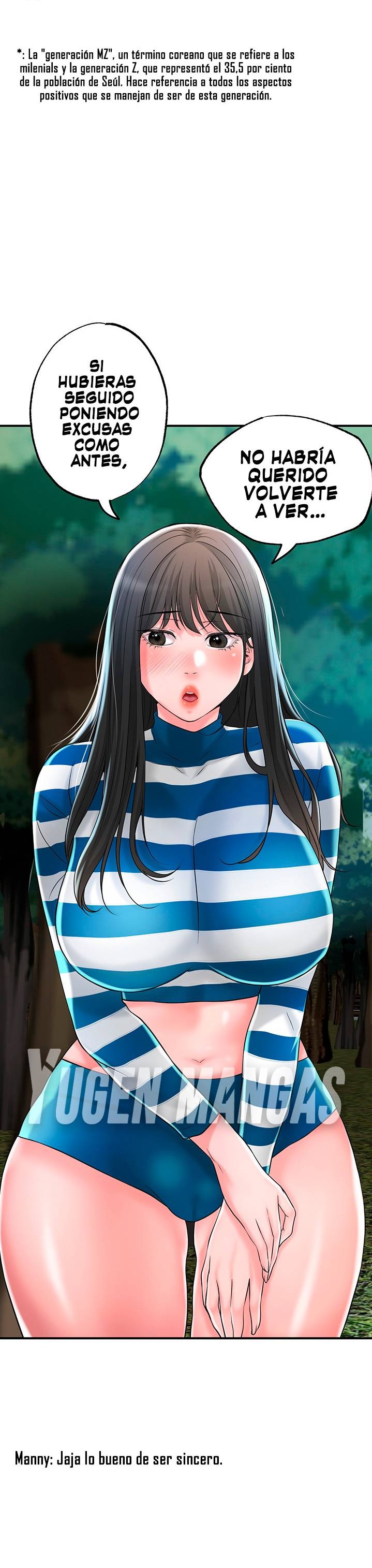 New Town Raw Chapter 57 Page 16
