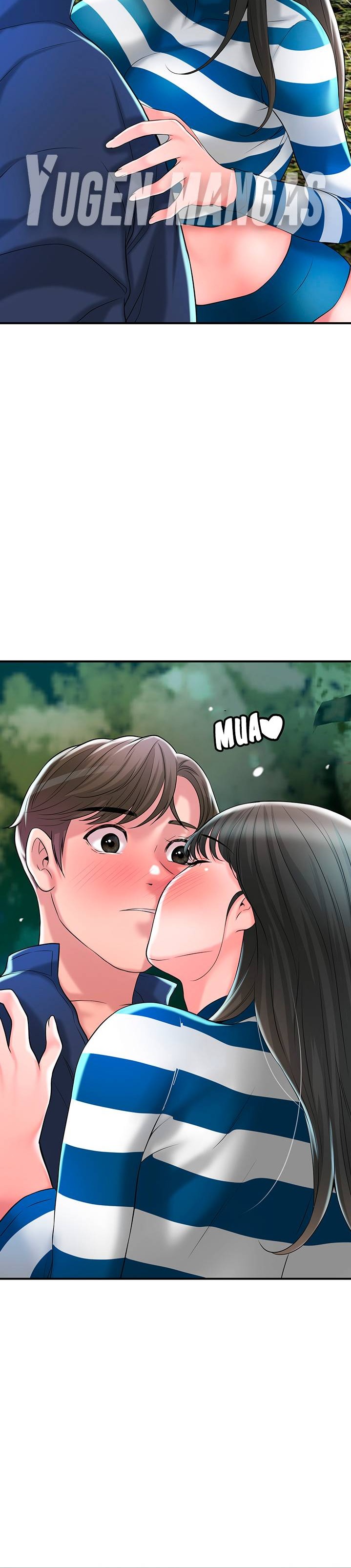 New Town Raw Chapter 57 Page 20
